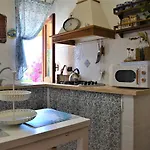 Casa Bouganville Scopello (Sicily)