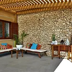Сasa de vacaciones Casa Bouganville Scopello (Sicily)