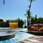 Casa Bouganville Сasa de vacaciones Scopello (Sicily)