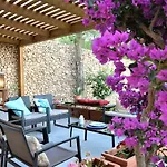Сasa de vacaciones Casa Bouganville