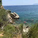 Casa Bouganville * Scopello (Sicily)
