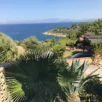 Сasa de vacaciones Casa Bouganville