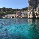Сasa de vacaciones Casa Bouganville Scopello (Sicily)