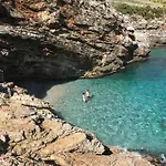 Сasa de vacaciones Casa Bouganville Scopello (Sicily)