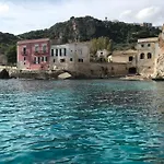 Casa Bouganville * Scopello (Sicily)