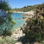 Сasa de vacaciones Casa Bouganville *