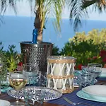 Casa Bouganville * Scopello (Sicily)