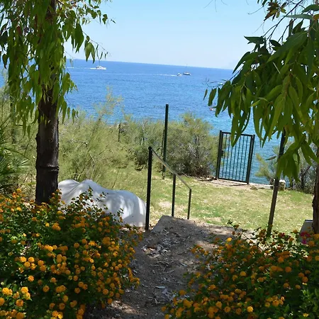 Casa Bouganville *