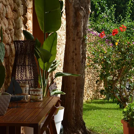 Hébergement de vacances Casa Bouganville Scopello (Sicily)