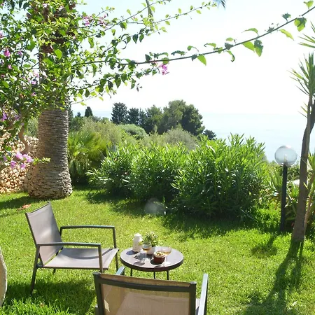 Casa Bouganville Hébergement de vacances