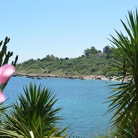 Casa Bouganville Hébergement de vacances Scopello (Sicily)