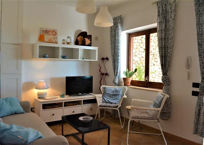 Casa Bouganville Hébergement de vacances