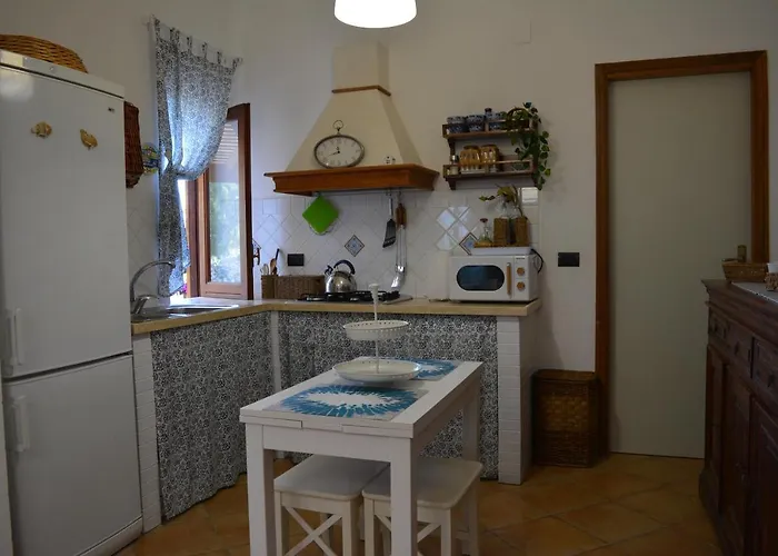 Casa Bouganville