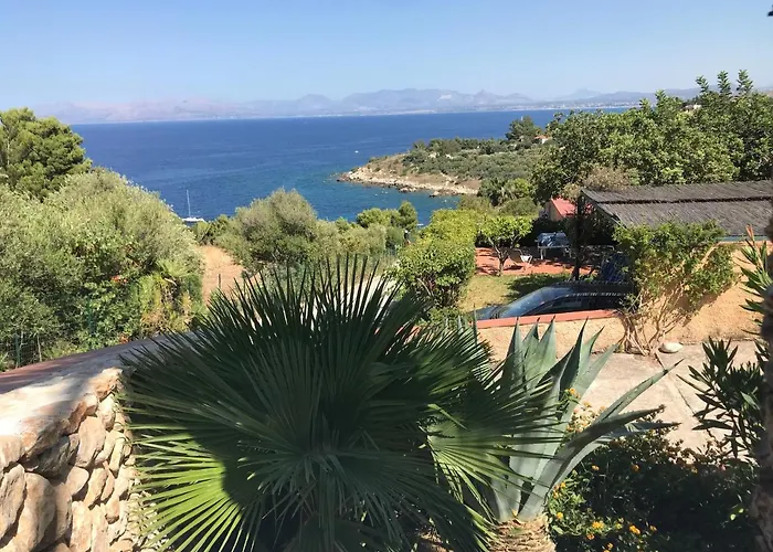 Hébergement de vacances Casa Bouganville