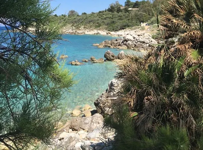 Hébergement de vacances Casa Bouganville *