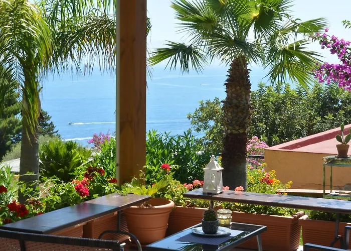 Casa Bouganville