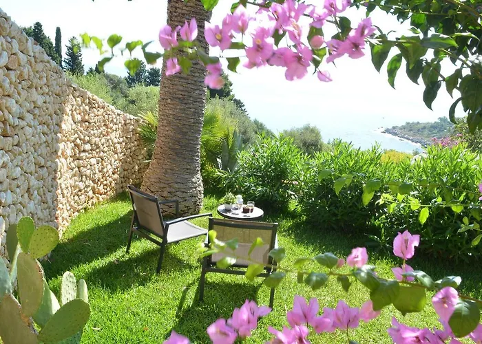 Casa Bouganville