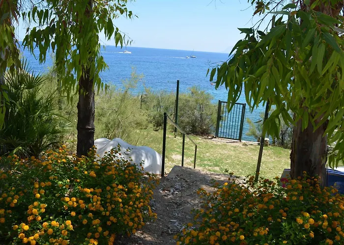 Casa Bouganville *